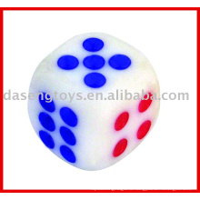 Sell ​​Five seconds dice, magic dice, tricks, toys,